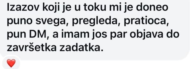 Testimonijal korisnika 21