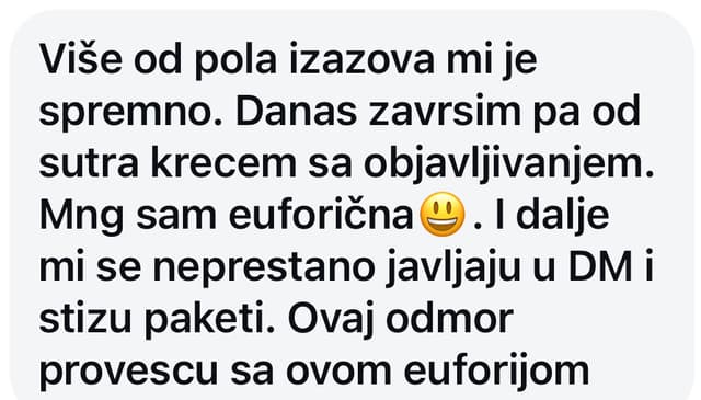 Testimonijal korisnika 37